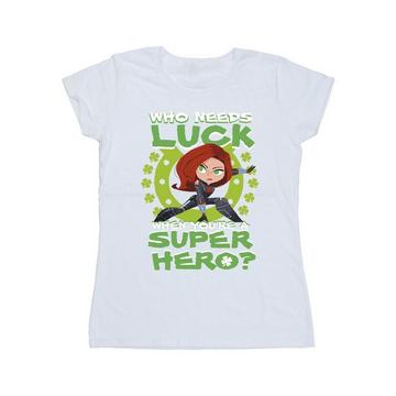 St Patrick's Day Luck TShirt