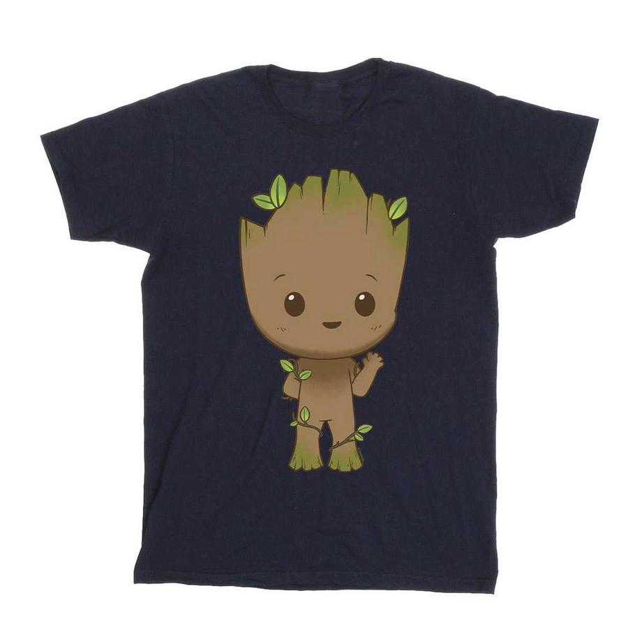 I Am Groot T-Shirt
