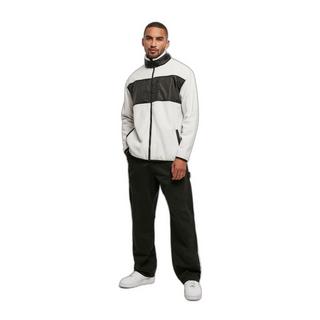 URBAN CLASSICS  fleece patched icro 