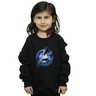 MARVEL  Avengers Endgame Sweatshirt 