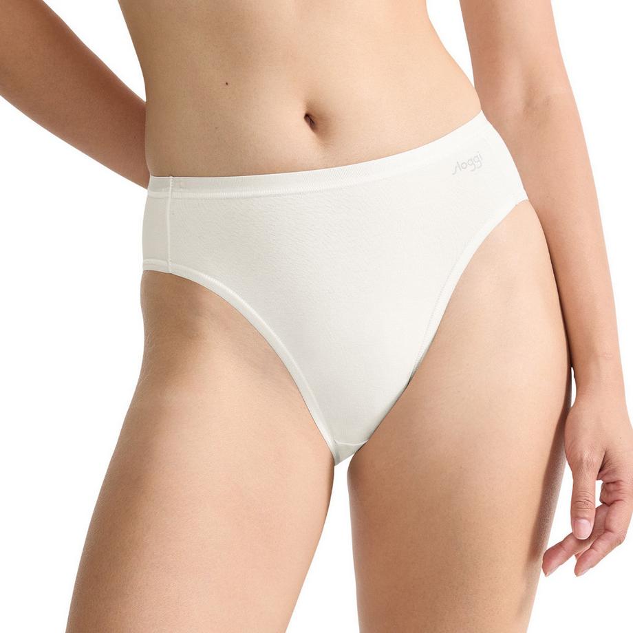 sloggi  GO Daily Cotton lot de 9  - culottes tai 
