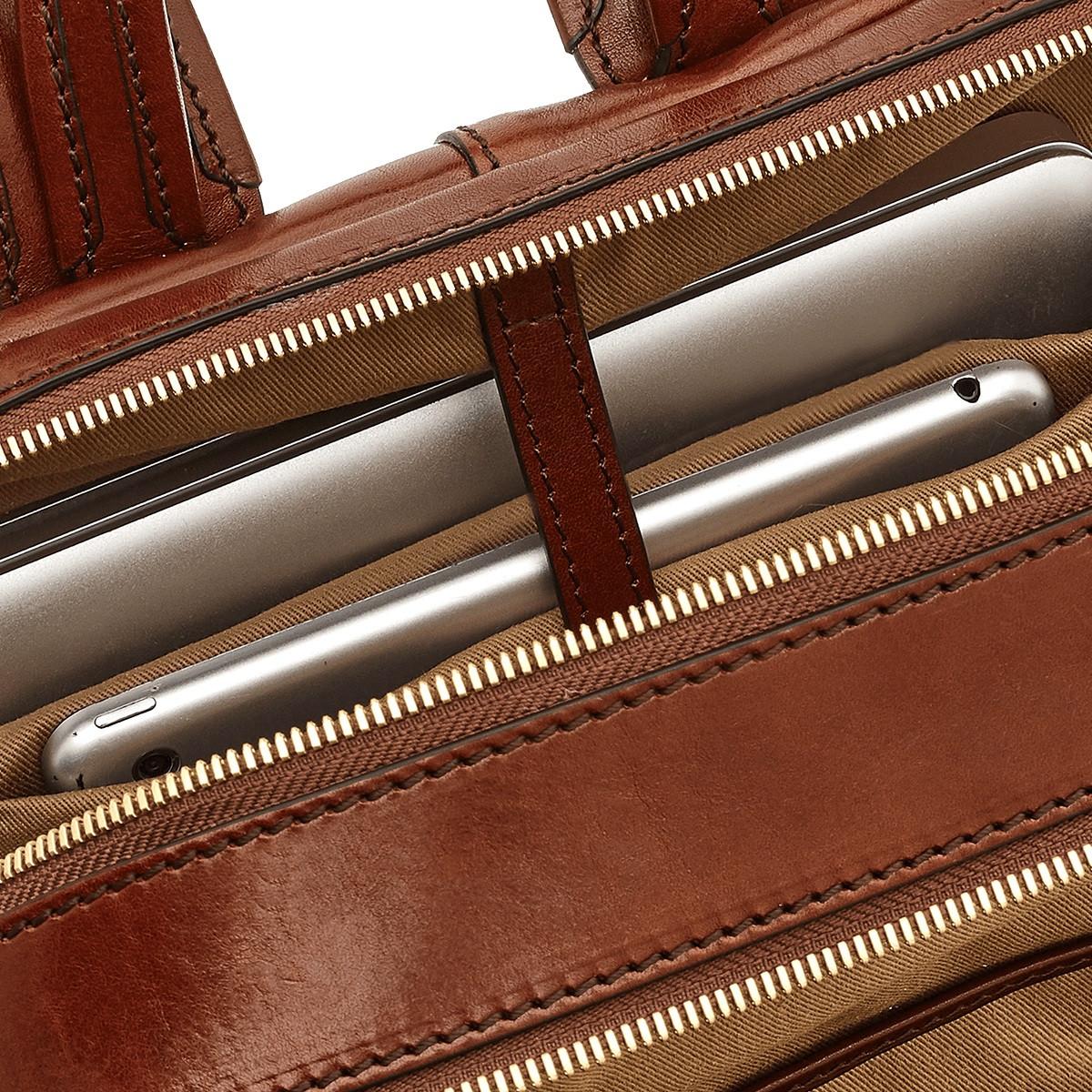 The Bridge Vespucci Rucksack  