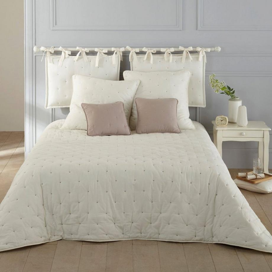 La Redoute Intérieurs Kopfteilkissen Aéri  