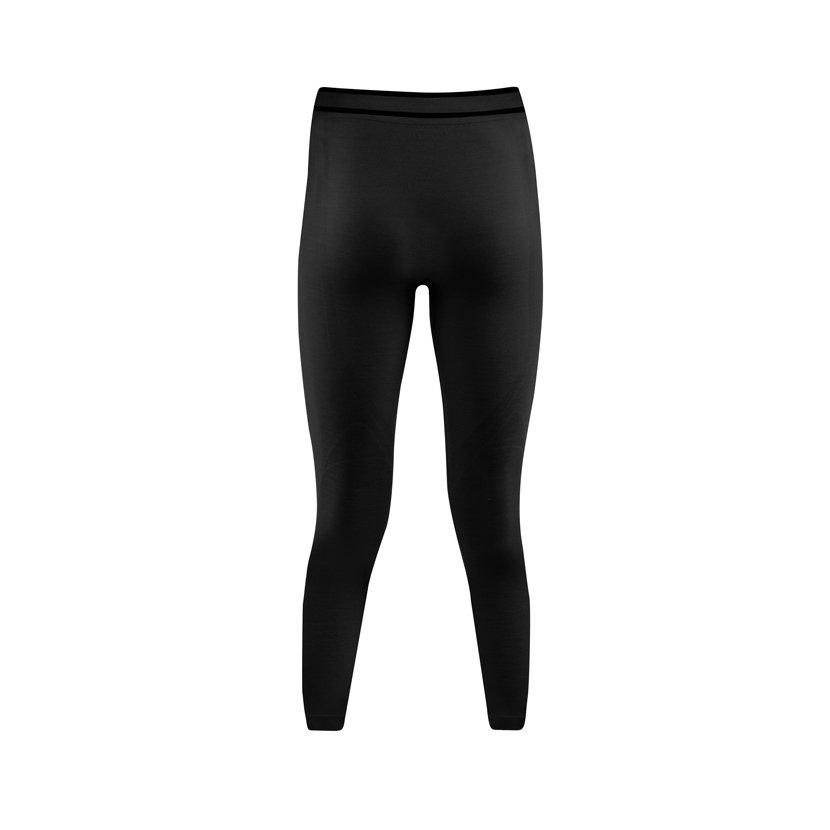 Lenz  Leggings da donna Lenz Merino 6.0 