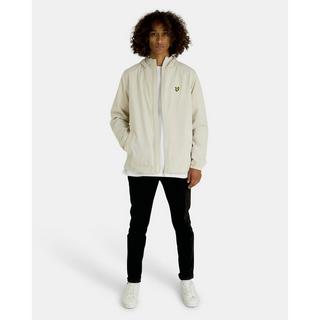 LYLE & SCOTT Kapuzenjacke mit Reissverschluss  