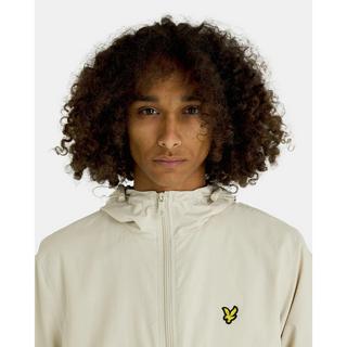 LYLE & SCOTT Kapuzenjacke mit Reissverschluss  
