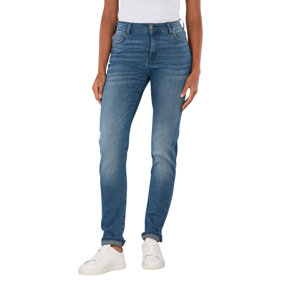 Crosby Jeans Relaxed Slim Fit