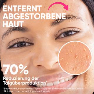âme pure  Peels So Good - AHA / BHA-Gesichts Peeling-Gel mit Fruchtsäuren 