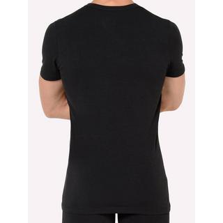 HOM Supreme Cotton V-Neck T-Shirt  