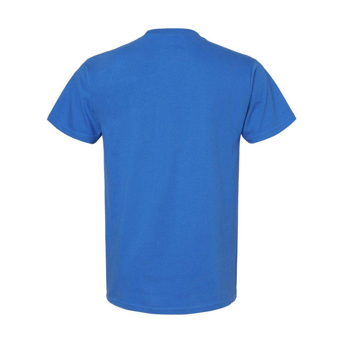 Gildan Softstyle Mittelschweres T-Shirt  