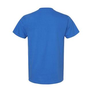 Gildan Softstyle Mittelschweres T-Shirt  