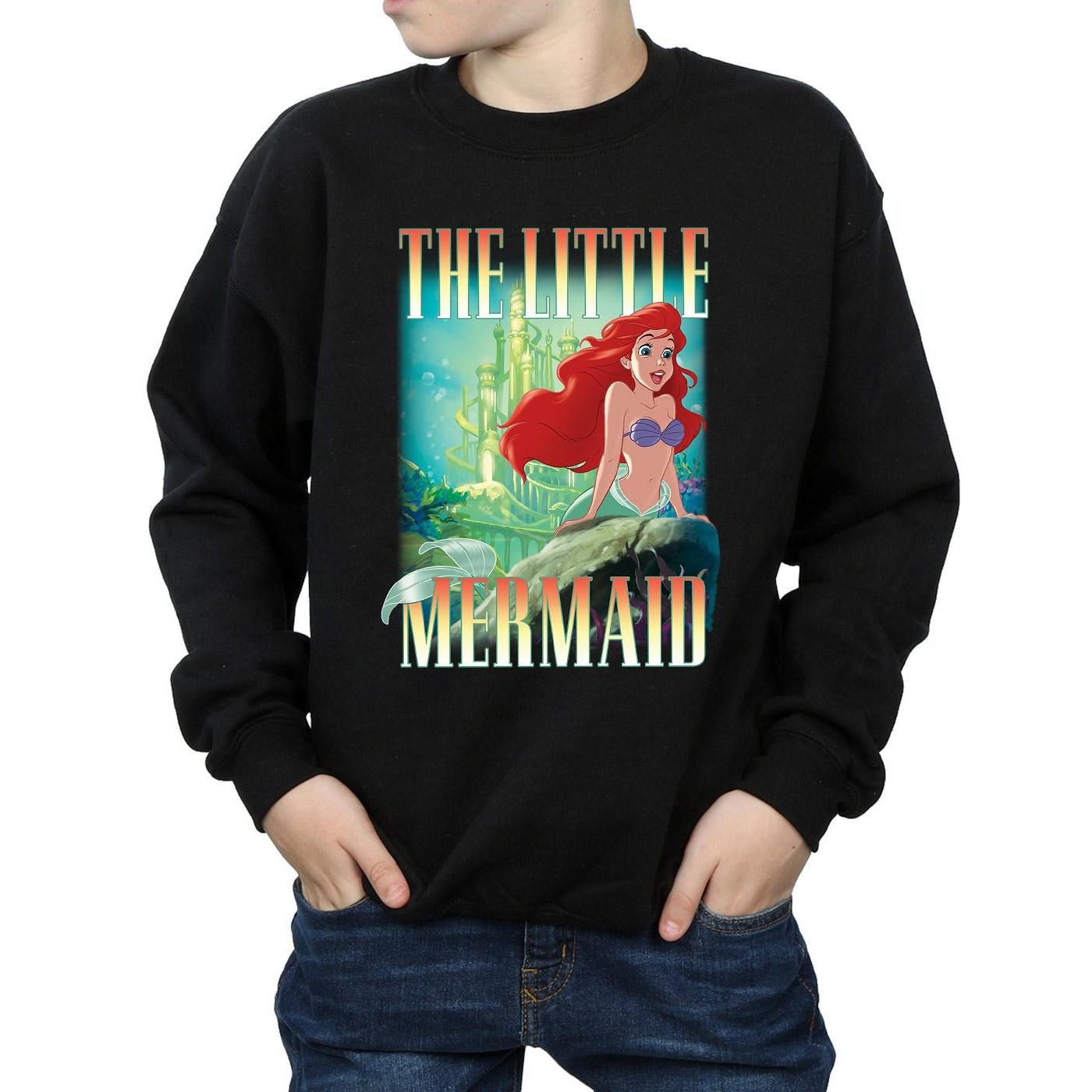 Disney  Sweat THE LITTLE MERMAID 