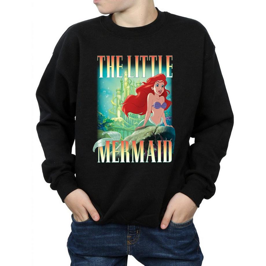 Disney  Sweat THE LITTLE MERMAID 