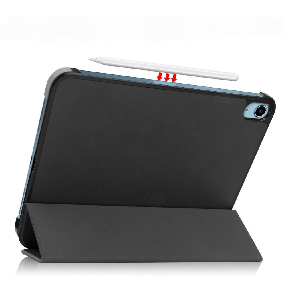 Cover-Discount  iPad 2025 / 2022 - Custodia Smart Cover con funzione stand 