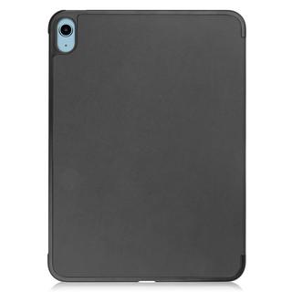Cover-Discount  iPad 2025 / 2022 - Custodia Smart Cover con funzione stand 