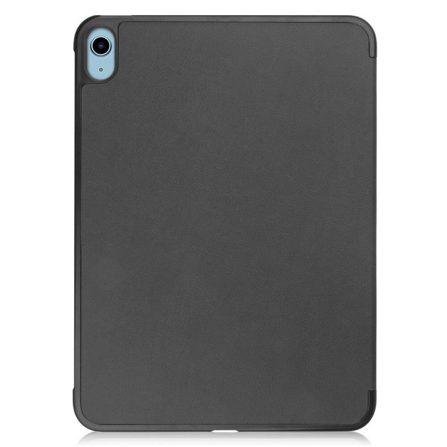 Cover-Discount  iPad 2025 / 2022 - Custodia Smart Cover con funzione stand 