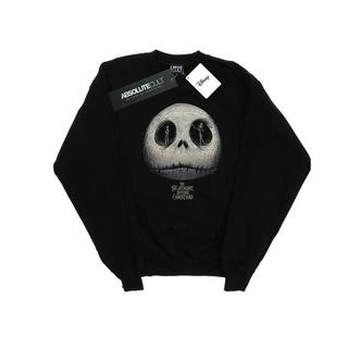 Disney  Nightmare Before Christmas Jack's Sweatshirt 