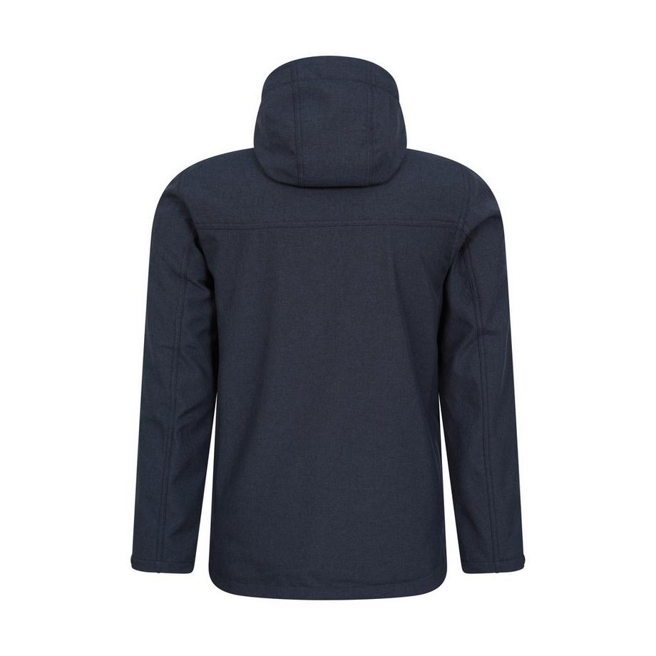 Mountain Warehouse Veste Reykjavik Coupe-Vent  