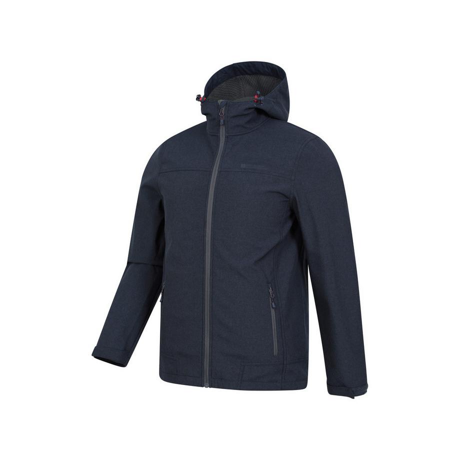 Mountain Warehouse Veste Reykjavik Coupe-Vent  