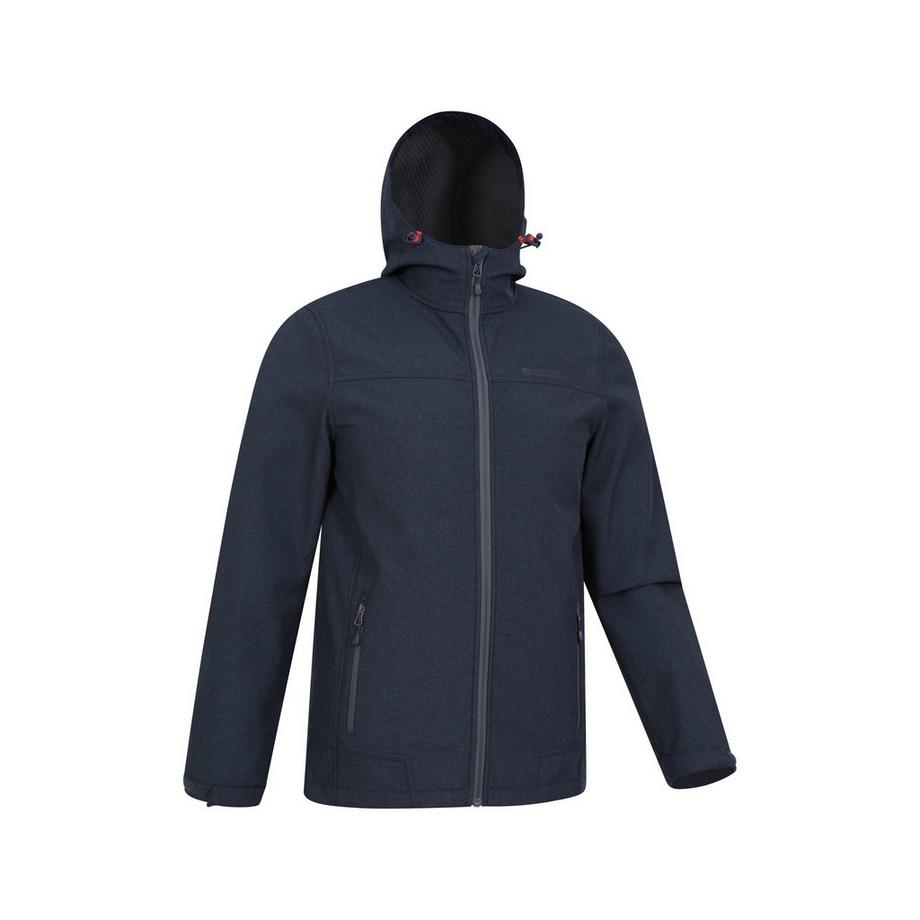 Mountain Warehouse Veste Reykjavik Coupe-Vent  