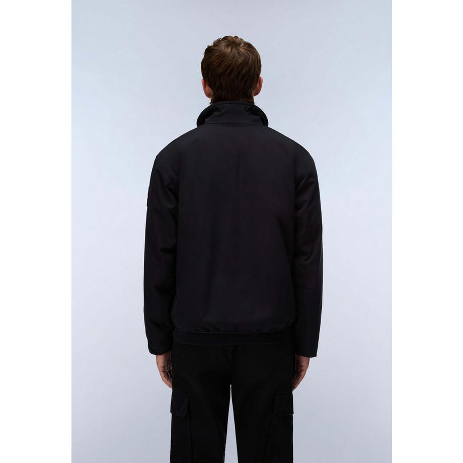 NAPAPIJRI  Jacke A-TUNDRA FZ STAND 