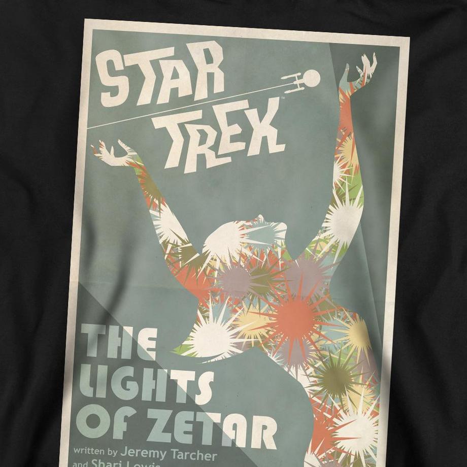 Star Trek The Original Series Episode 73 Sweatshirt  