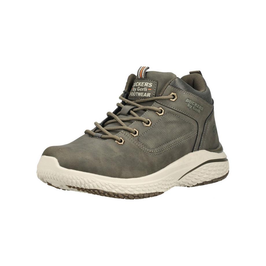 Stiefelette