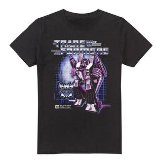 TRANSFORMERS  Tshirt 