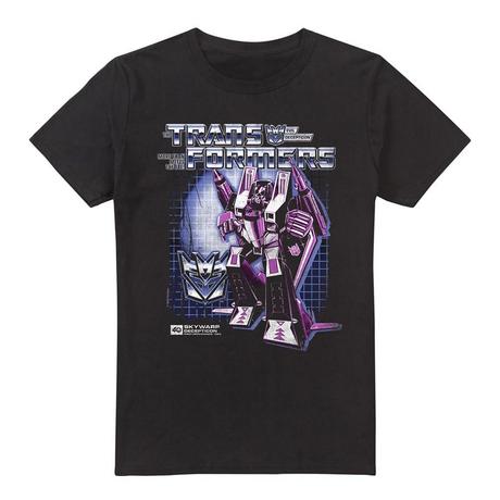 TRANSFORMERS  TShirt  40 