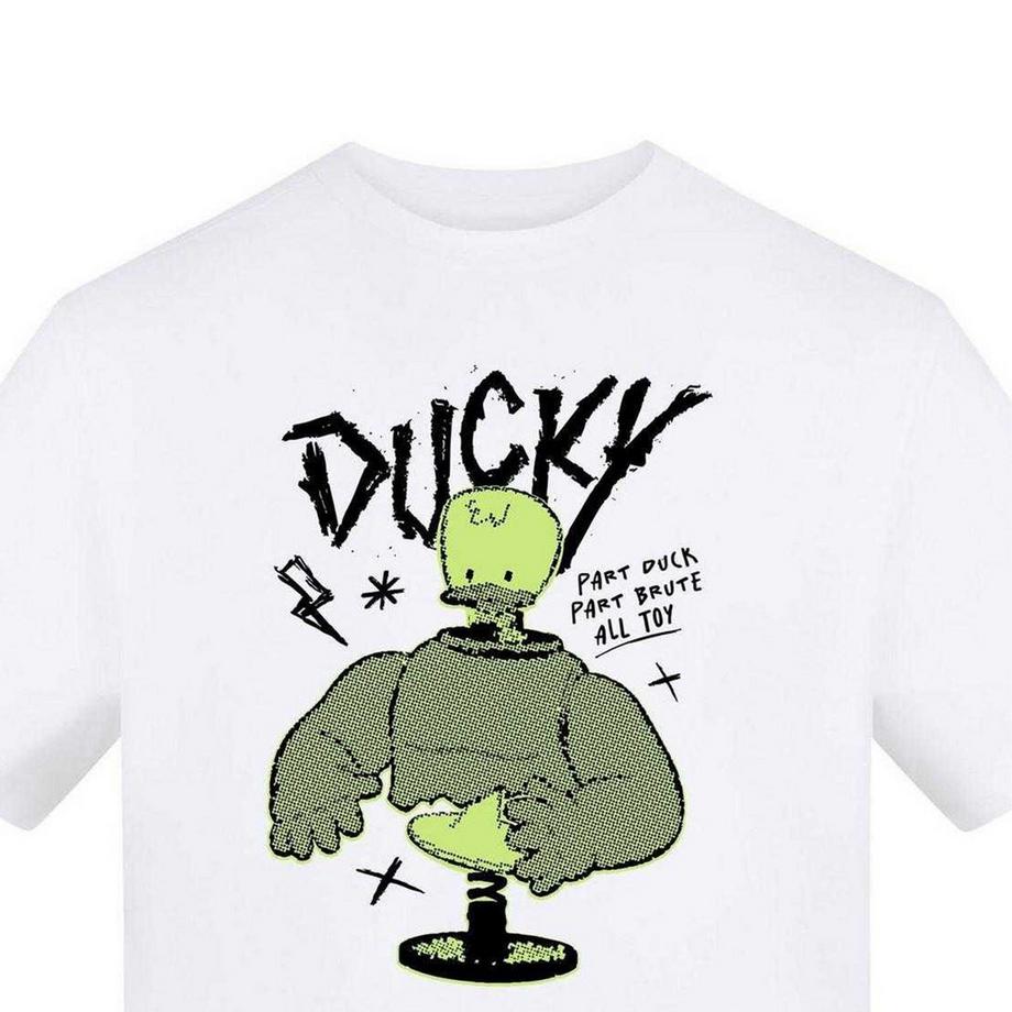 Toy Story T-Shirt Ducky  