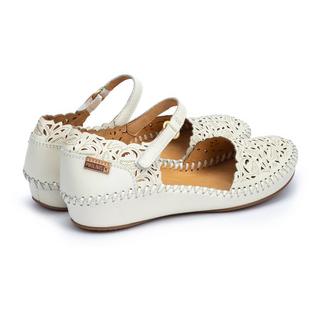 Pikolinos  P.Vallarta - Sandales cuir 