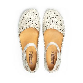 Pikolinos  P.Vallarta - Sandales cuir 