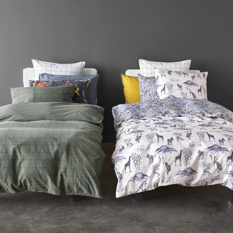 AM.PM Duvetbezug Ponlok  