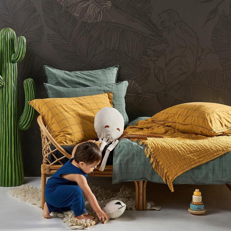 AM.PM Duvetbezug Ponlok  