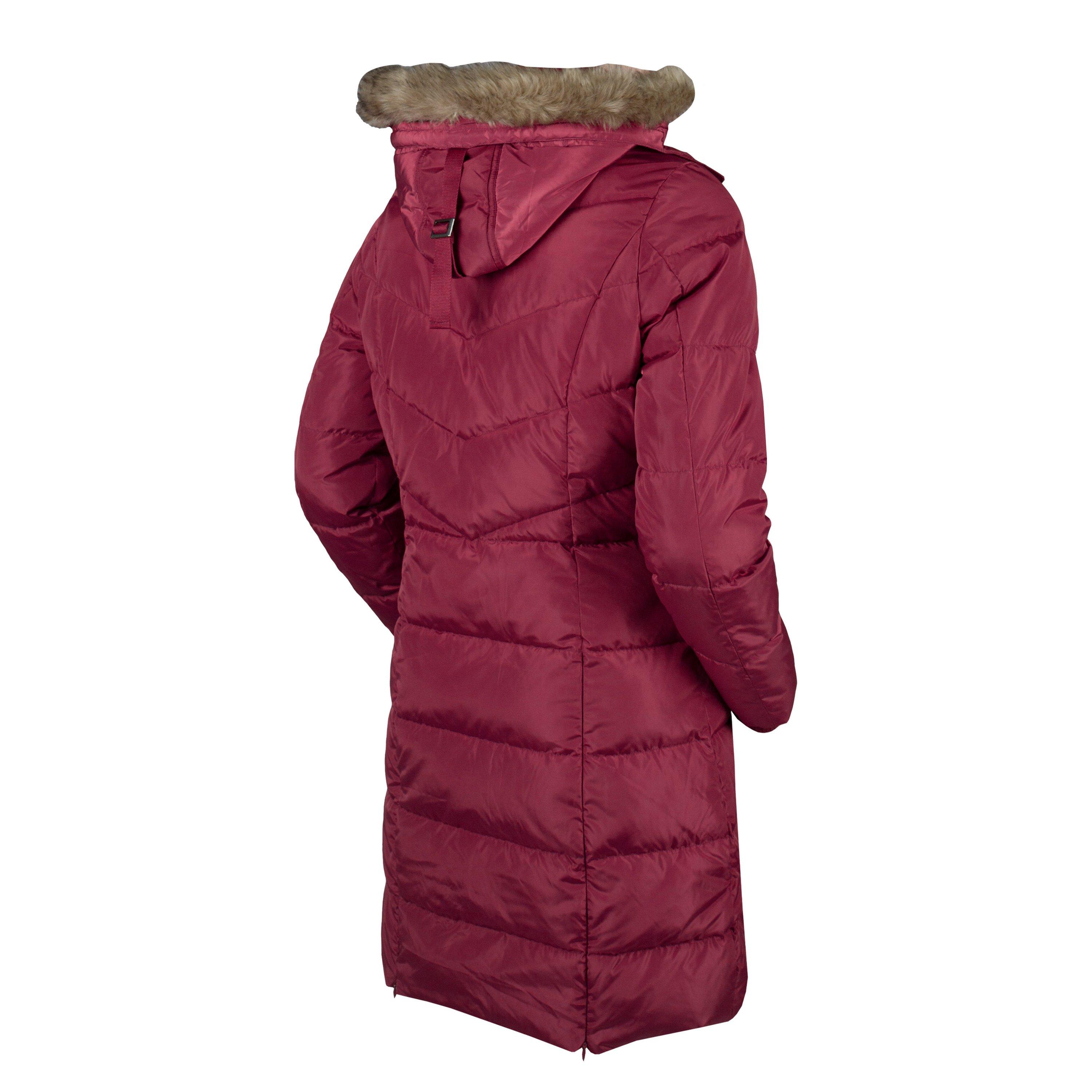 HORKA Glacier Parka  