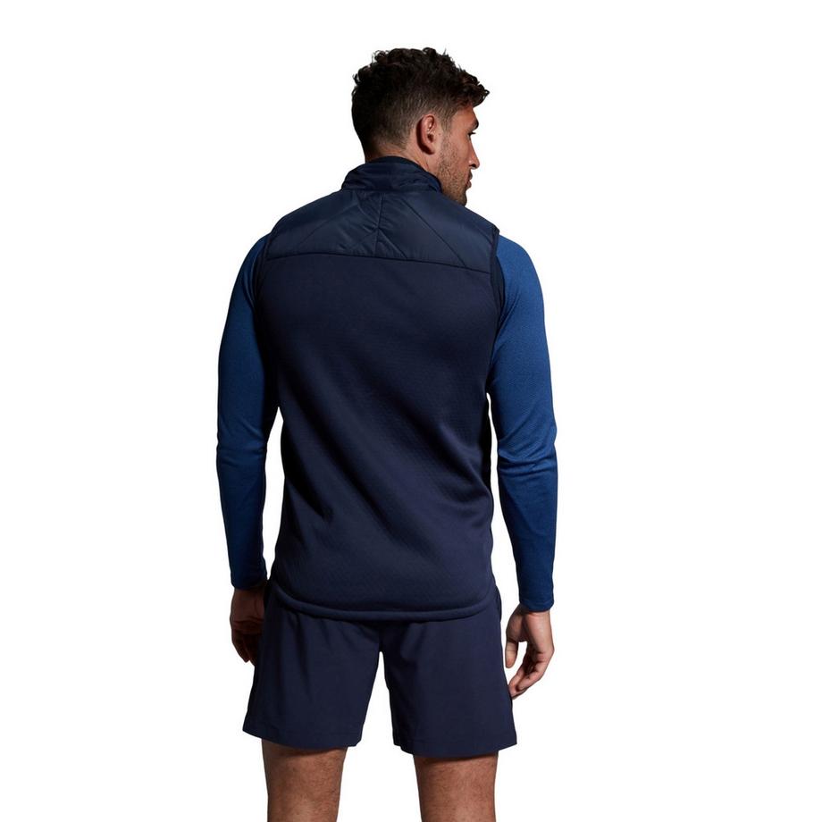 Canterbury  Veste Sans Manches Elite 