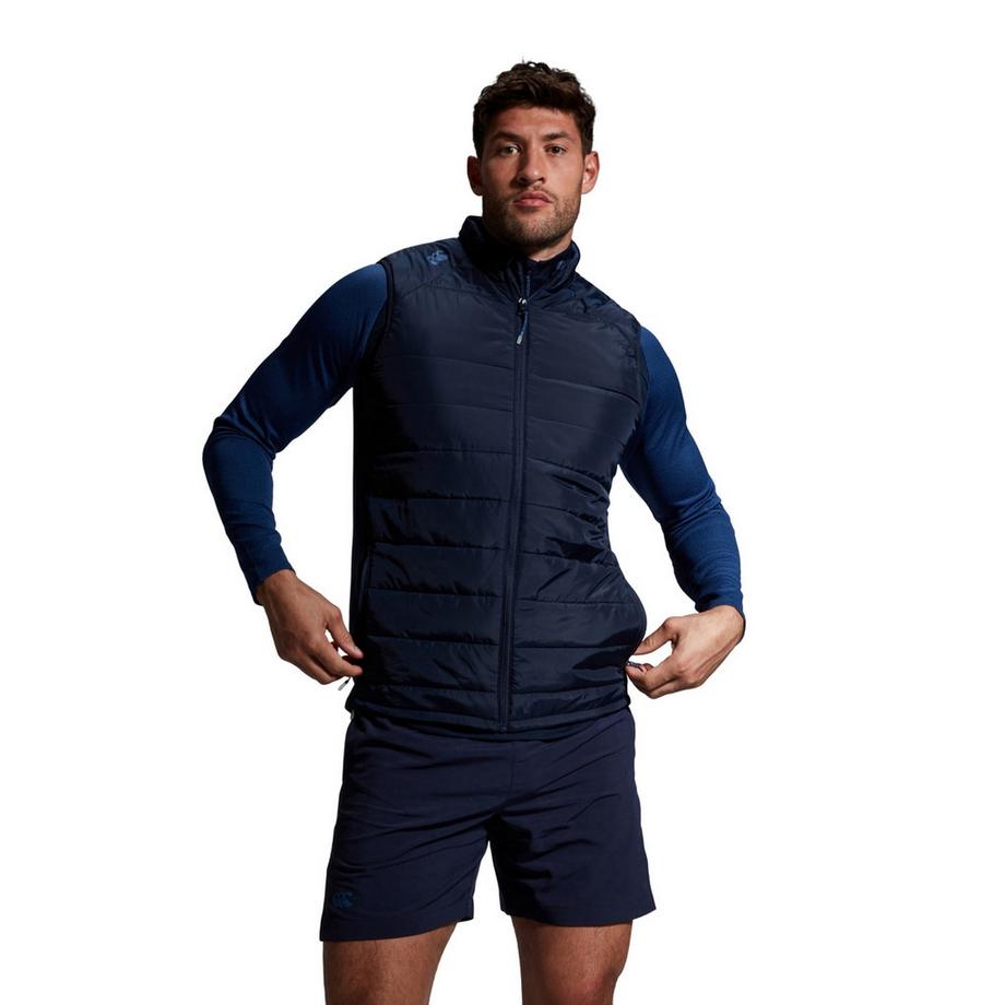 Canterbury  Veste Sans Manches Elite 