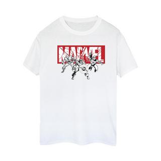 MARVEL  TShirt 