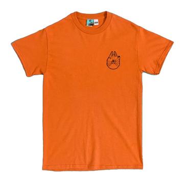 Millennium Falcon TShirt  , Schwer