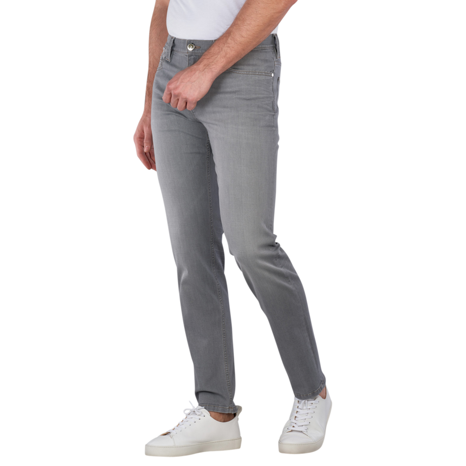 Alberto Pipe Light Lefthand Regular Fit Jeans  