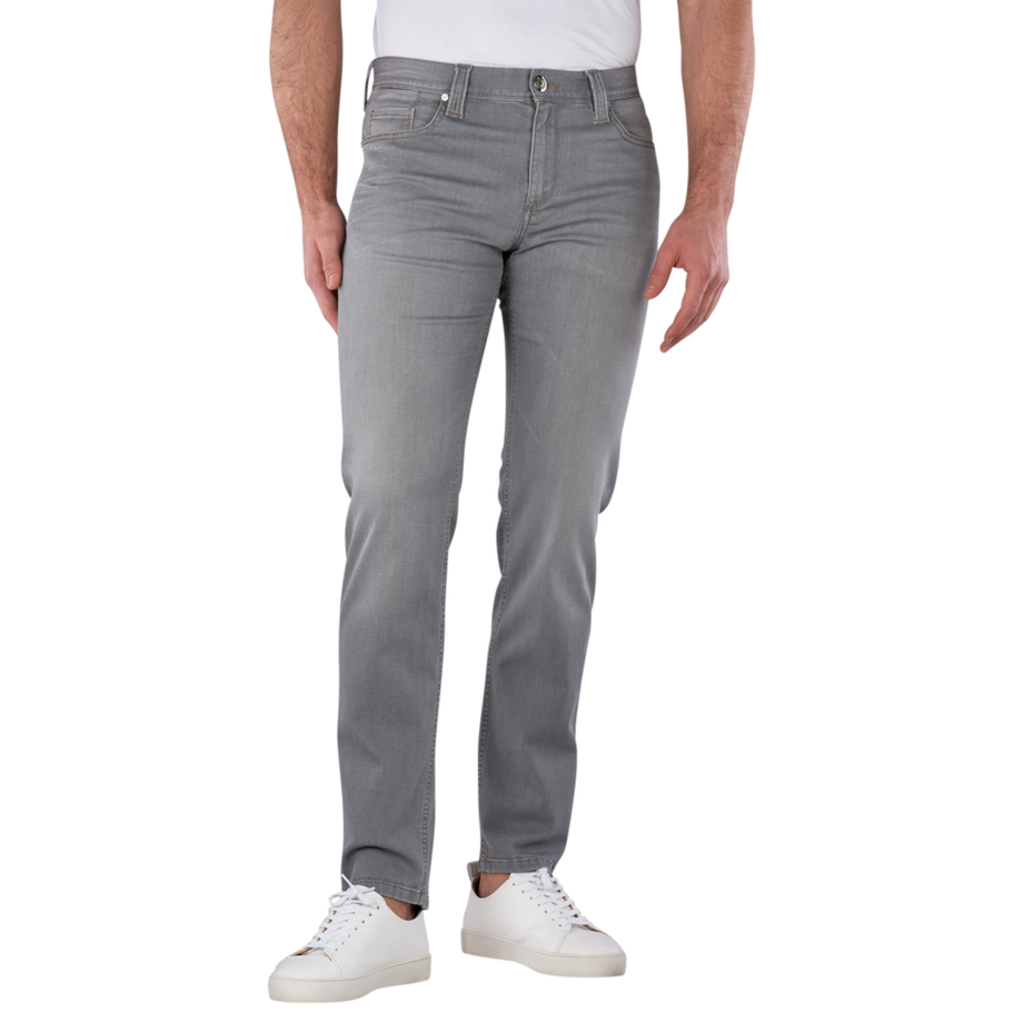 Pipe Jeans Light Lefthand Regular Fit