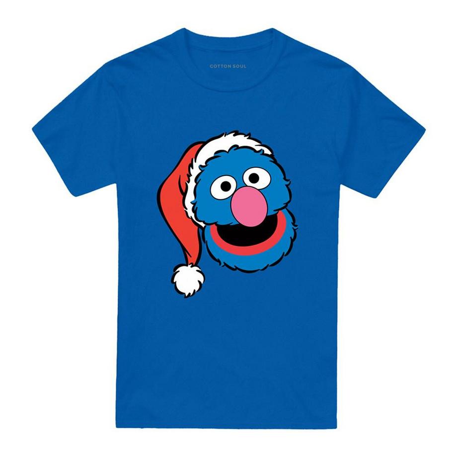 T-Shirt, Weihnachtliches Design