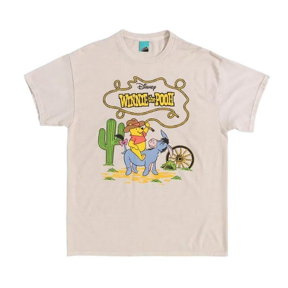T-ShirtMotiftyle Cowboy