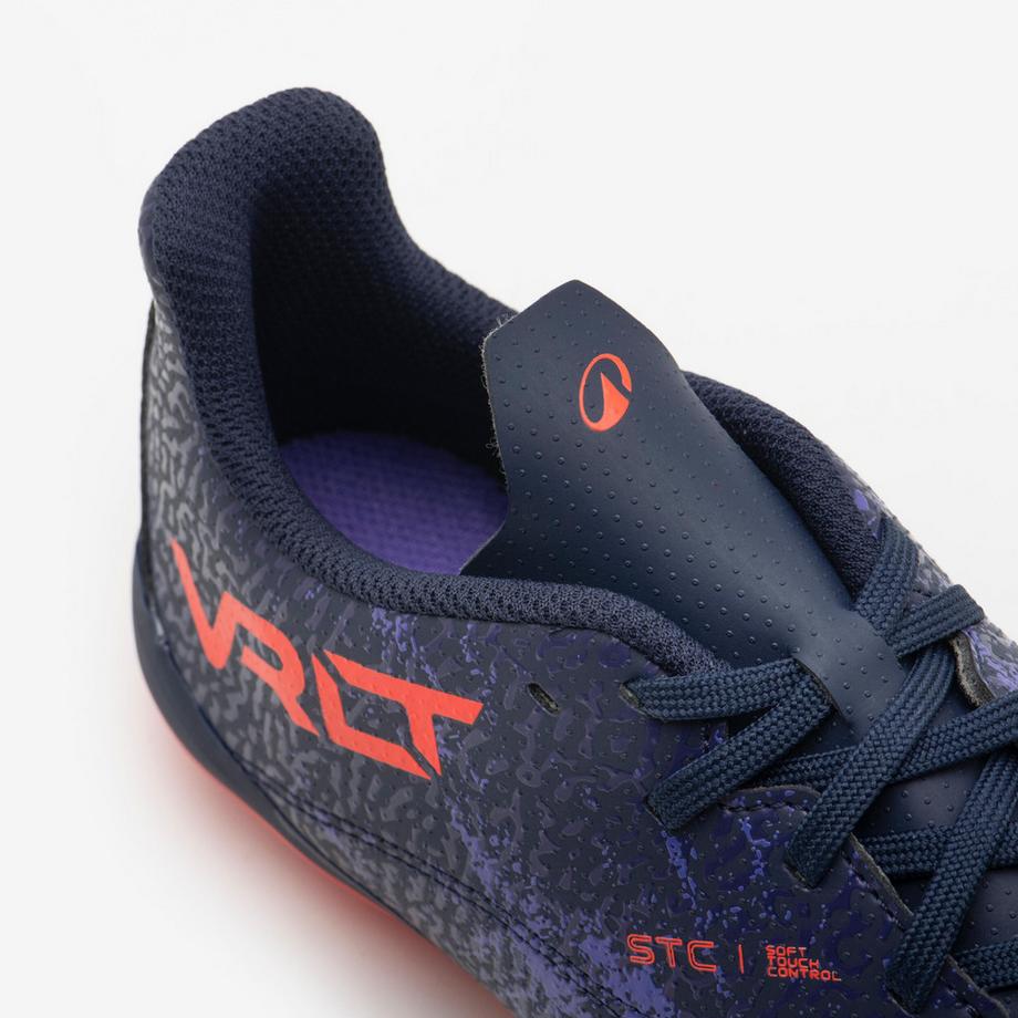 KIPSTA  Chaussures de football enfant Viralto I Mg/Ag - Terrain synthétique 