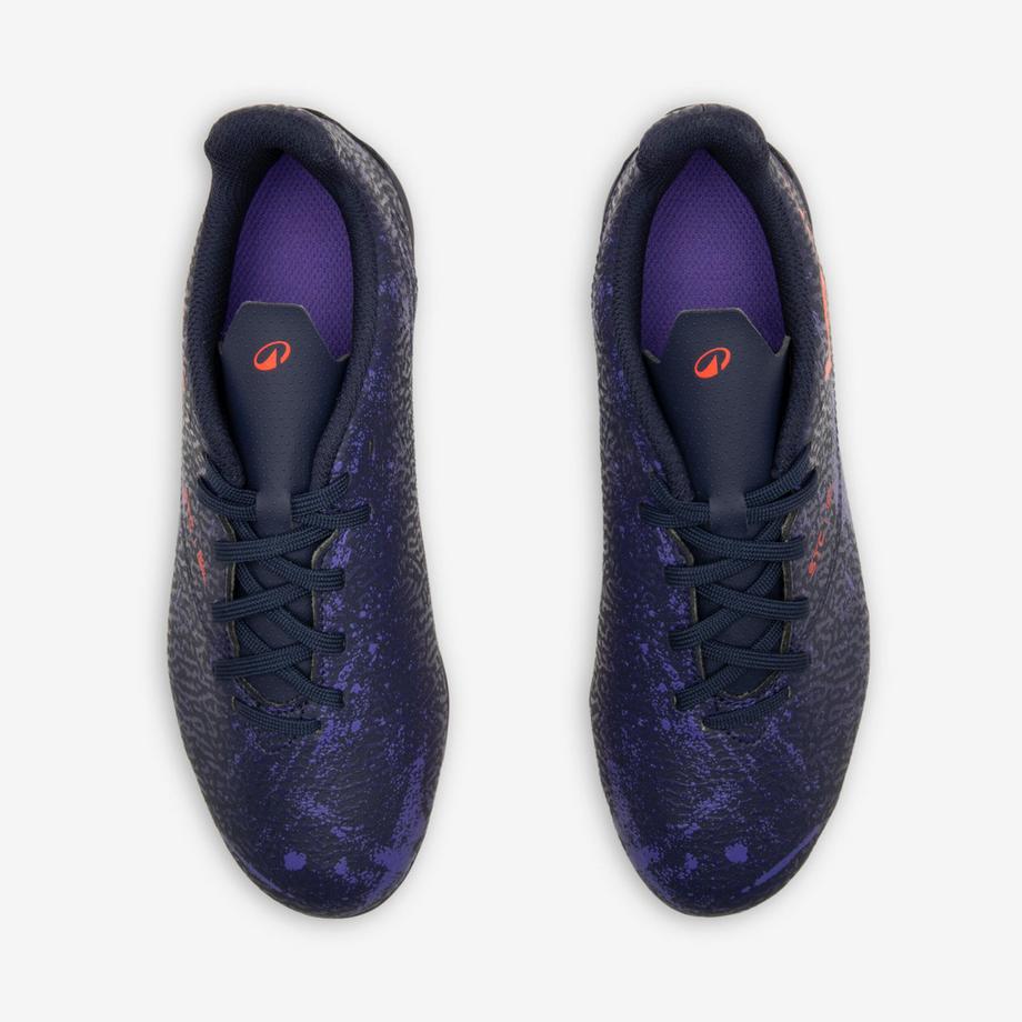 KIPSTA  Chaussures de football enfant Viralto I Mg/Ag - Terrain synthétique 