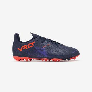 KIPSTA  Chaussures de football enfant Viralto I Mg/Ag - Terrain synthétique 