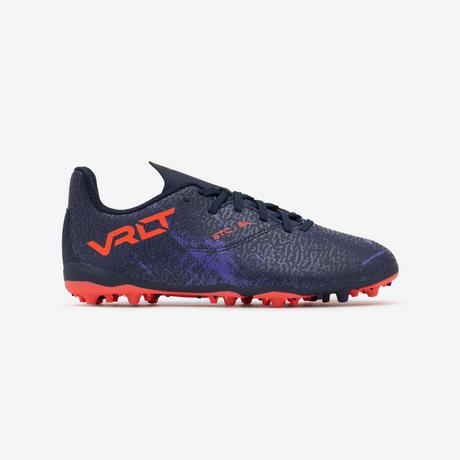 KIPSTA  Chaussures de football enfant Viralto I Mg/Ag - Terrain synthétique 