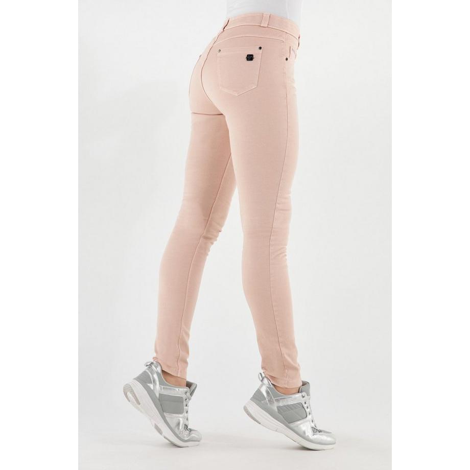 FREDDY Black Klassische Slim Jeans  