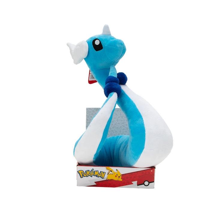 jazwares  Pokémon Dragonir (30cm) 