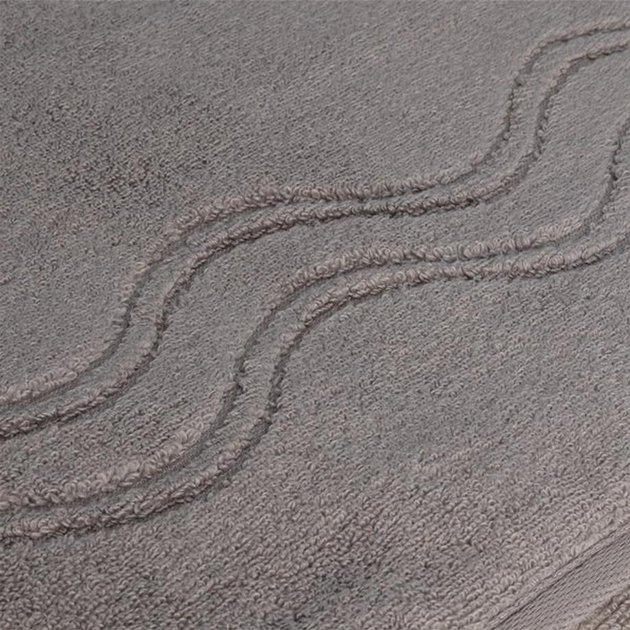 Ross Cashmere feeling set de serviettes 2 pièces  